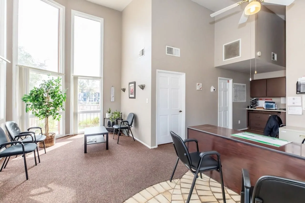 Sand Dollar Apartments