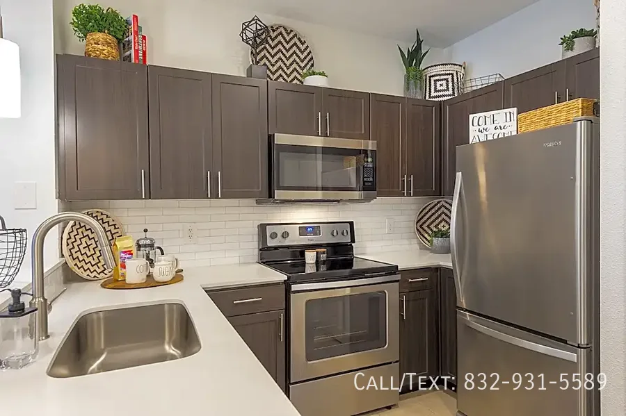 598 Texas Avenue, Houston, TX 77002, USA