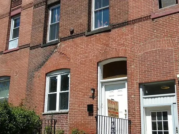 3203 Powelton Ave, Philadelphia, PA 19104, USA