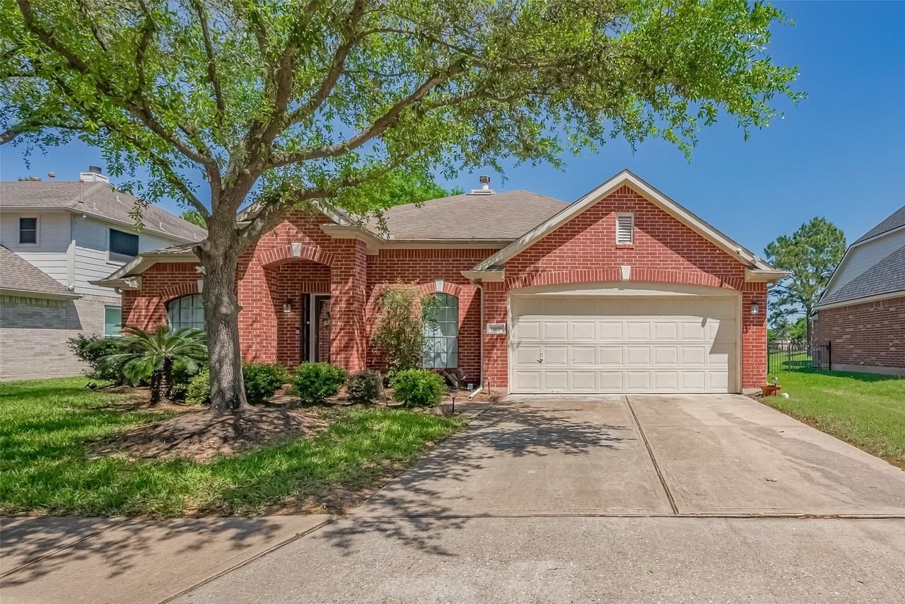 16606 Cypress Downs Dr, Houston, TX 77429, USA