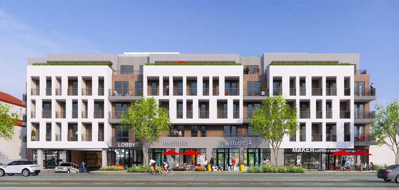 Premium Phoenix Apartments