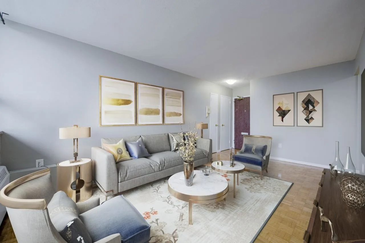 100 Spadina Road