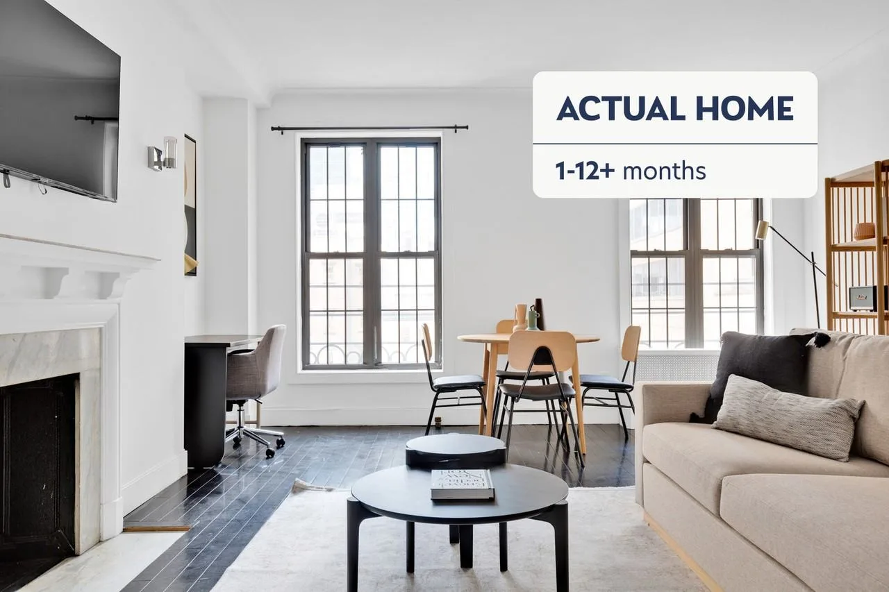 15 West 55th Street