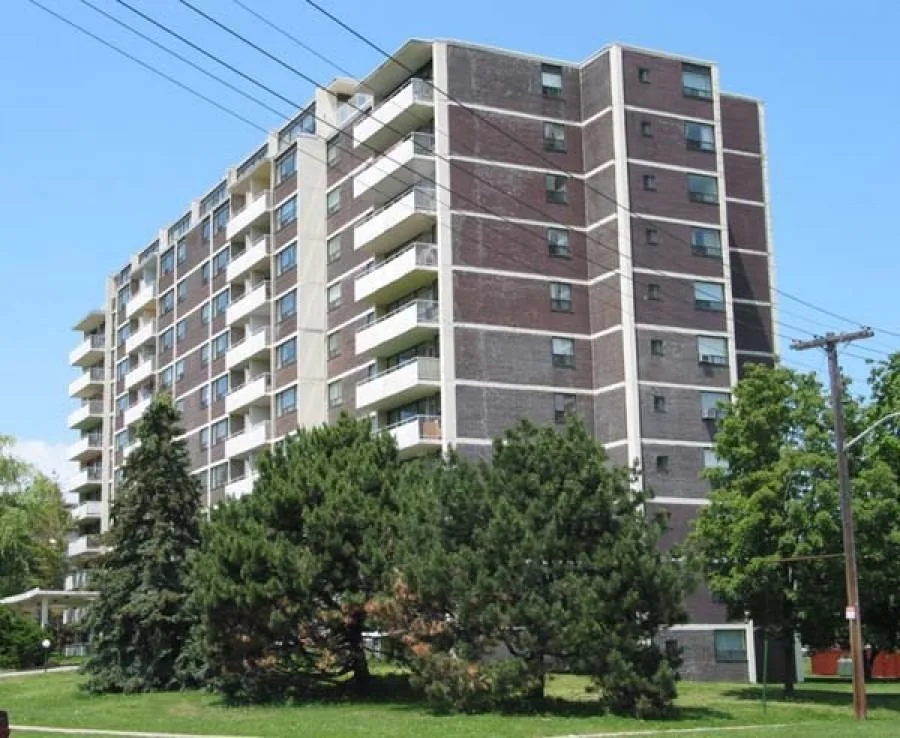 Apartments for rent at 10 Allanhurst Drive