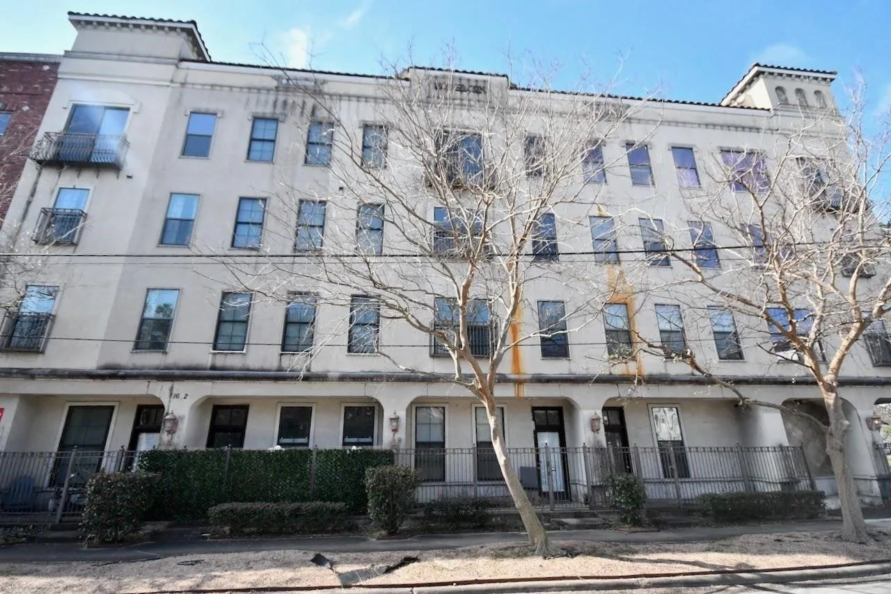1602 Elgin St, Houston, TX 77004, USA