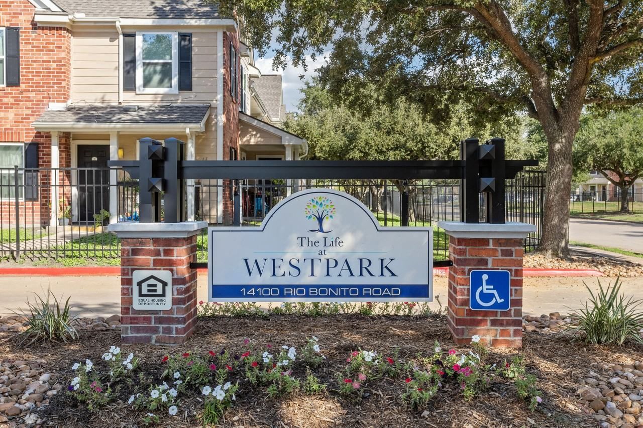 Life at Westpark
