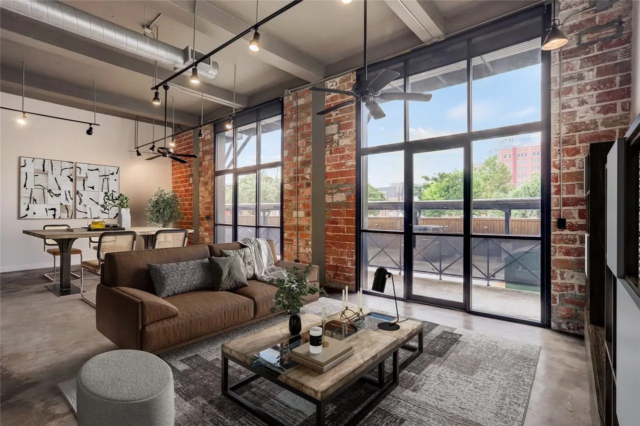 915 North San Jacinto Street, Houston, TX 77002, US