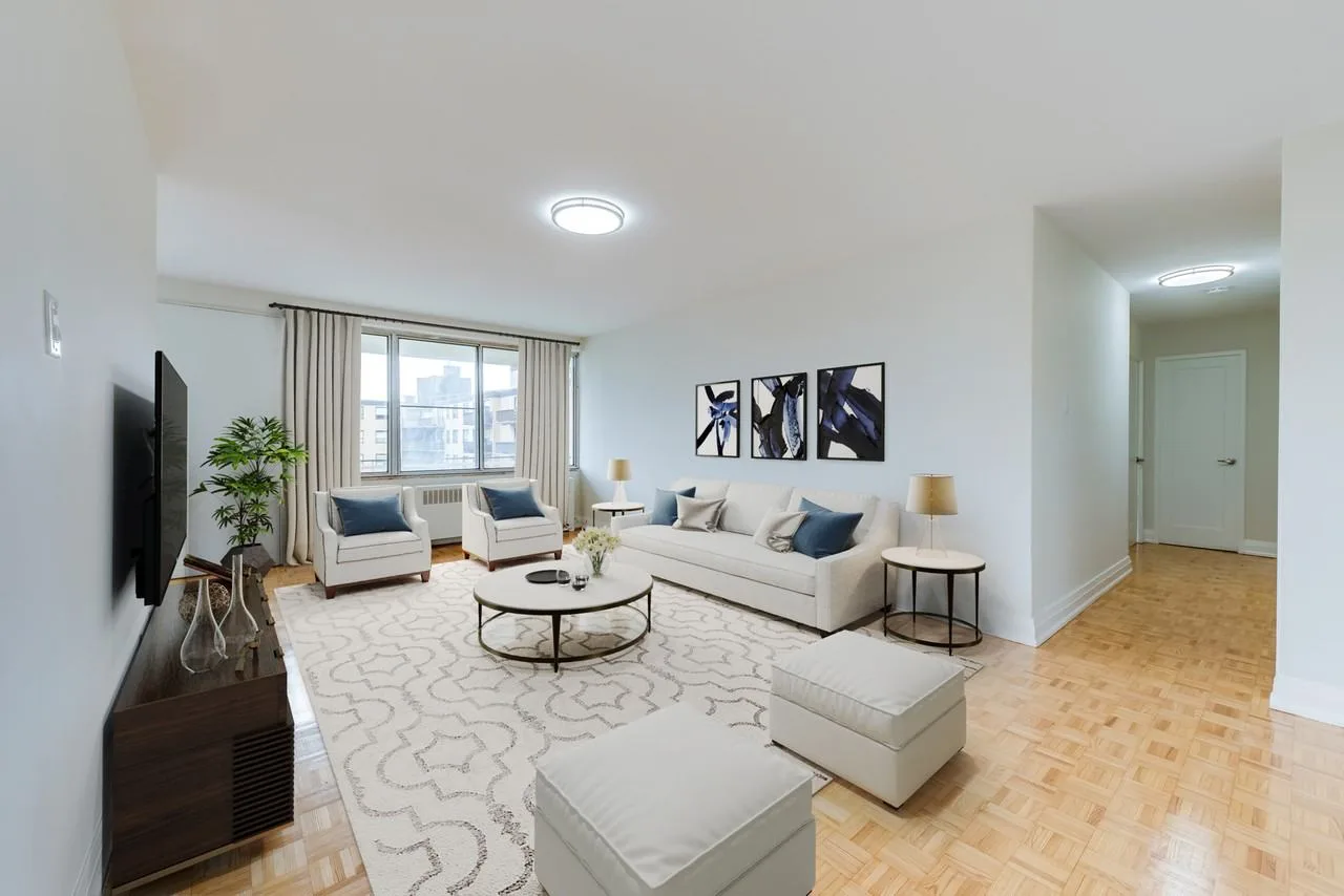 2&4 Milepost, 52, 54, 56, 58 Thorncliffe Park Drive