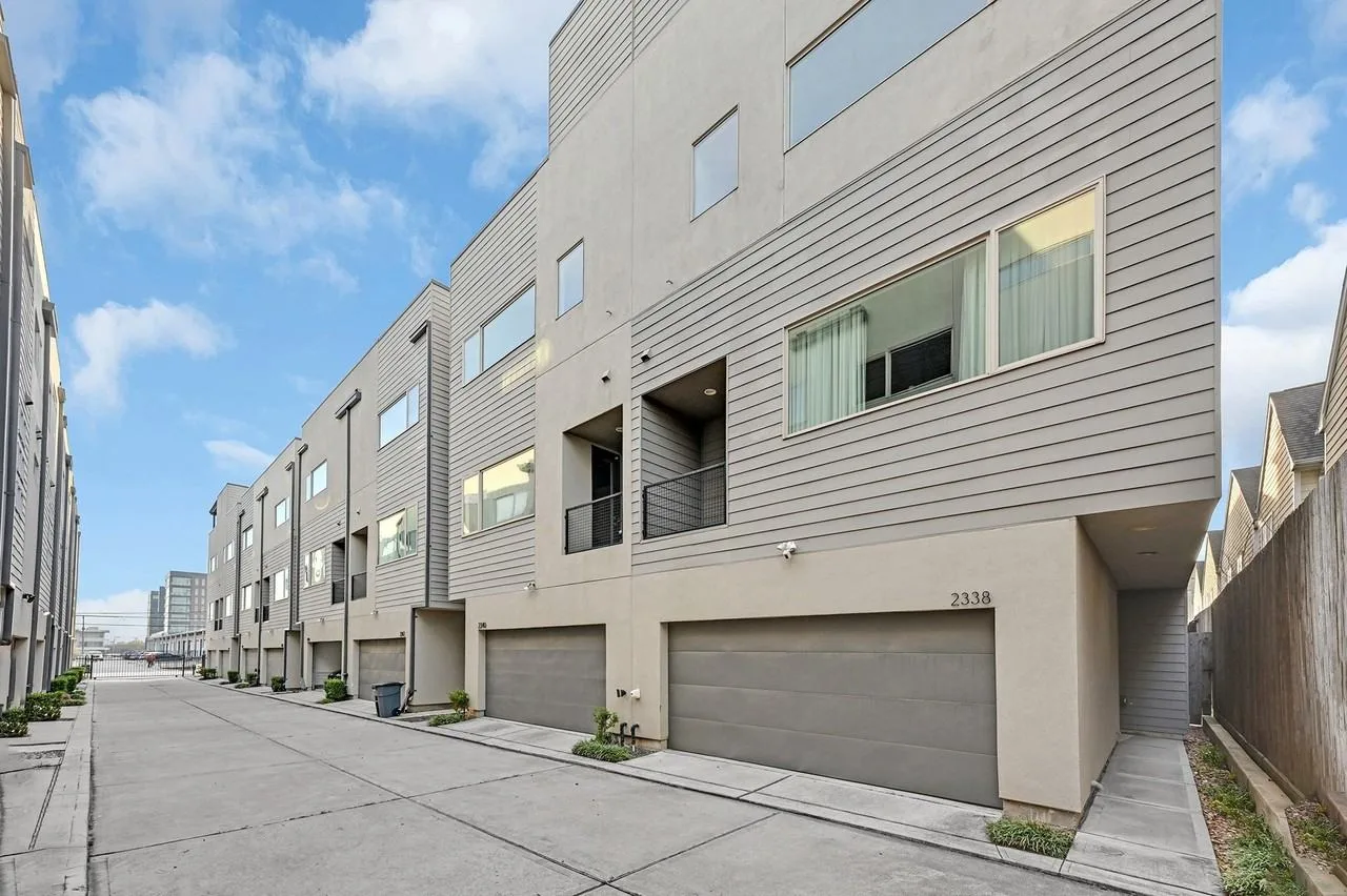2338 Commerce St, Houston, TX 77003, USA
