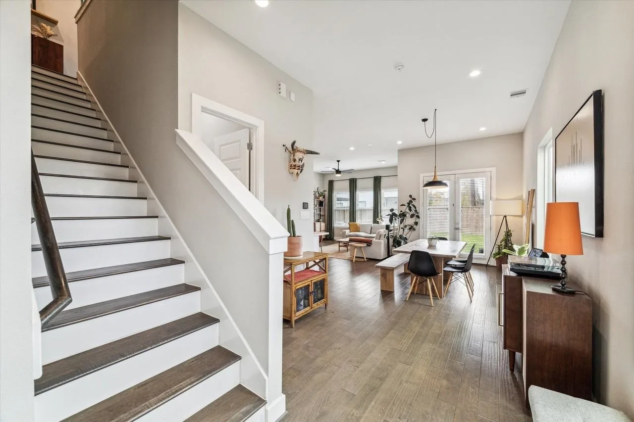 822 Morris St, Houston, TX 77009, USA