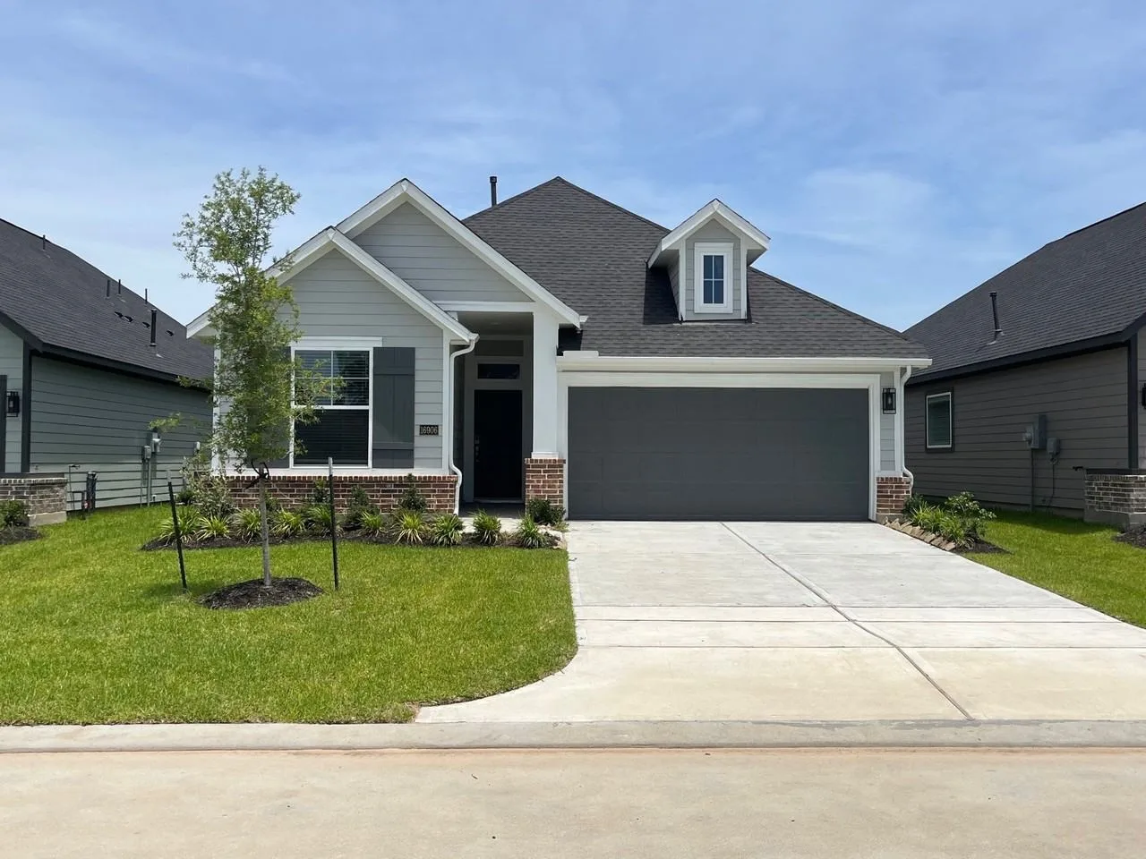 16906 Tulip Row Ln, Houston, TX 77429, USA