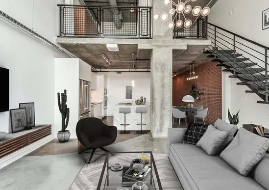2000 Bagby St, Houston, TX 77002, USA