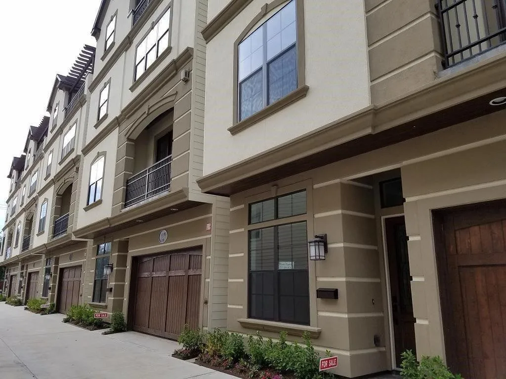 1120 Columbus St, Houston, TX 77019, USA