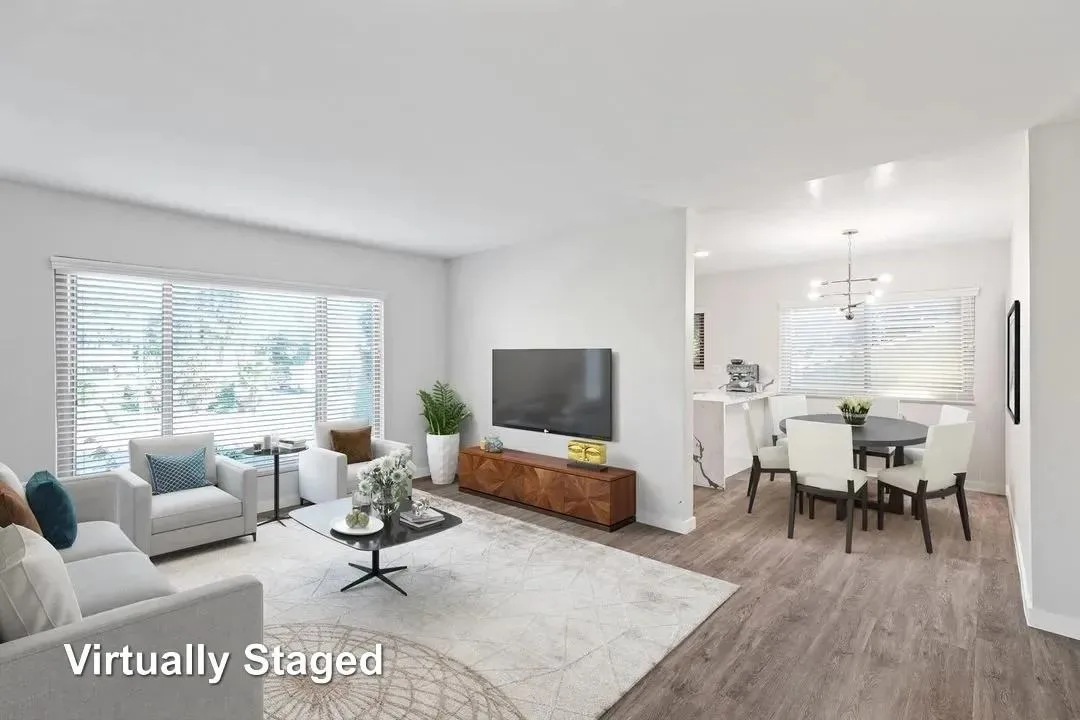Kester Apartments