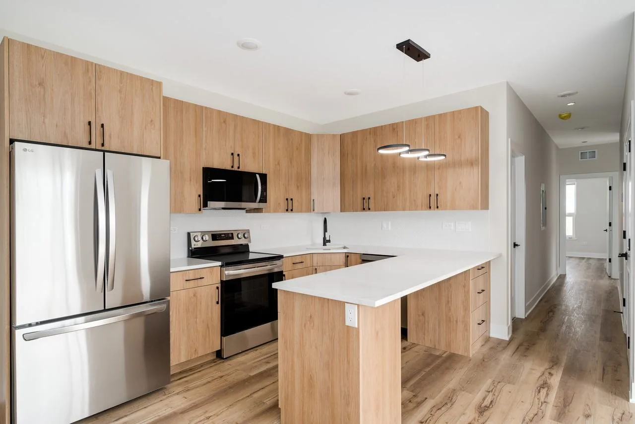 3992 South Lake Park Avenue, Chicago, IL 60653, USA