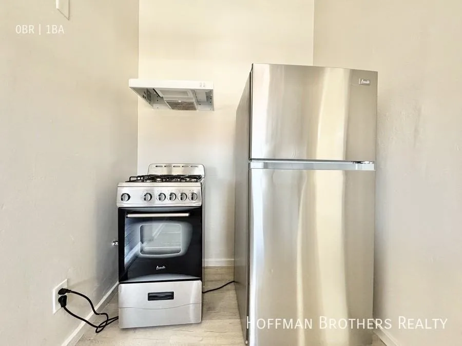1316 S Pacific Ave, Los Angeles, CA 90731, USA
