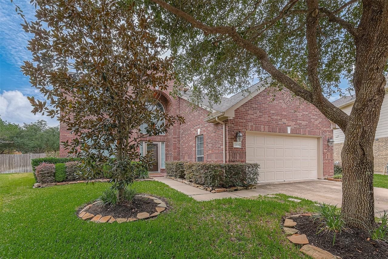7106 Sagebranch Ct, Houston, TX 77407, USA