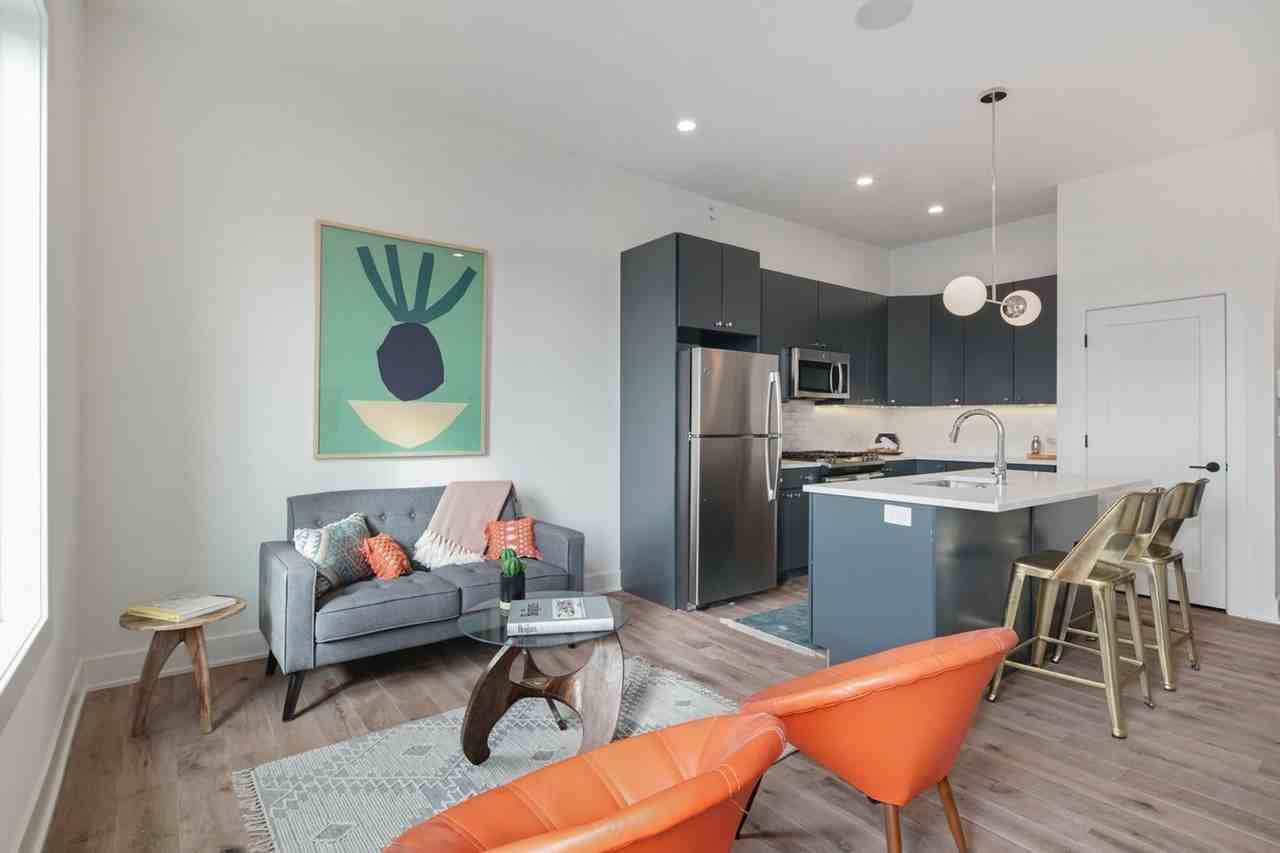 Palmer Place