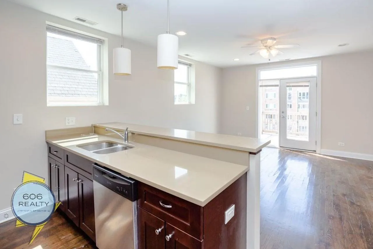 Lincoln Park Renovated Apartments!