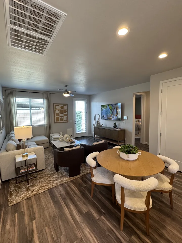 Village at Sonoran Vista