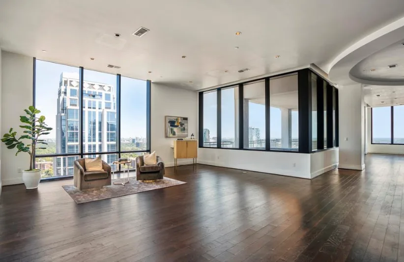 1409 Post Oak Blvd, Houston, TX 77056, USA