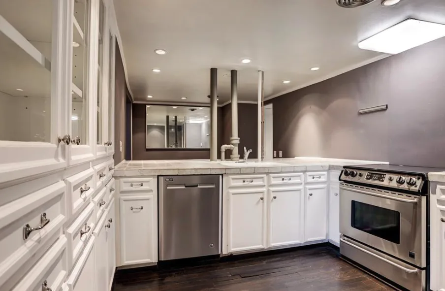 2701 Westheimer Road, Houston, TX 77098, USA