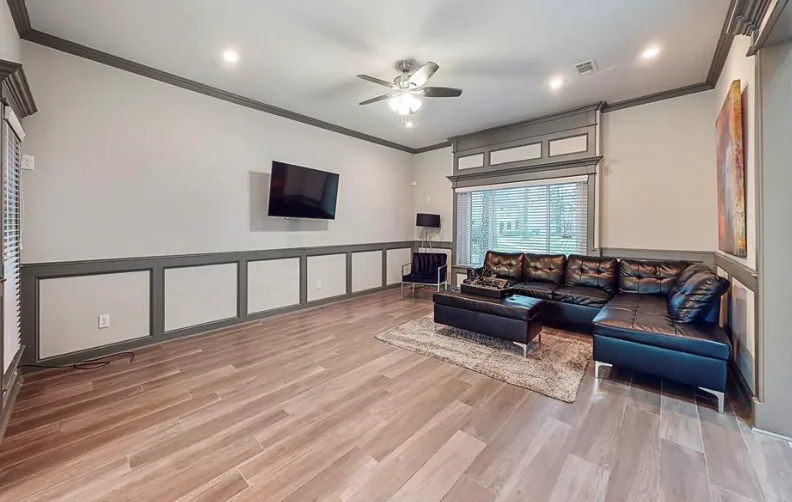 632 N Eldridge Pkwy, Houston, TX 77079, USA