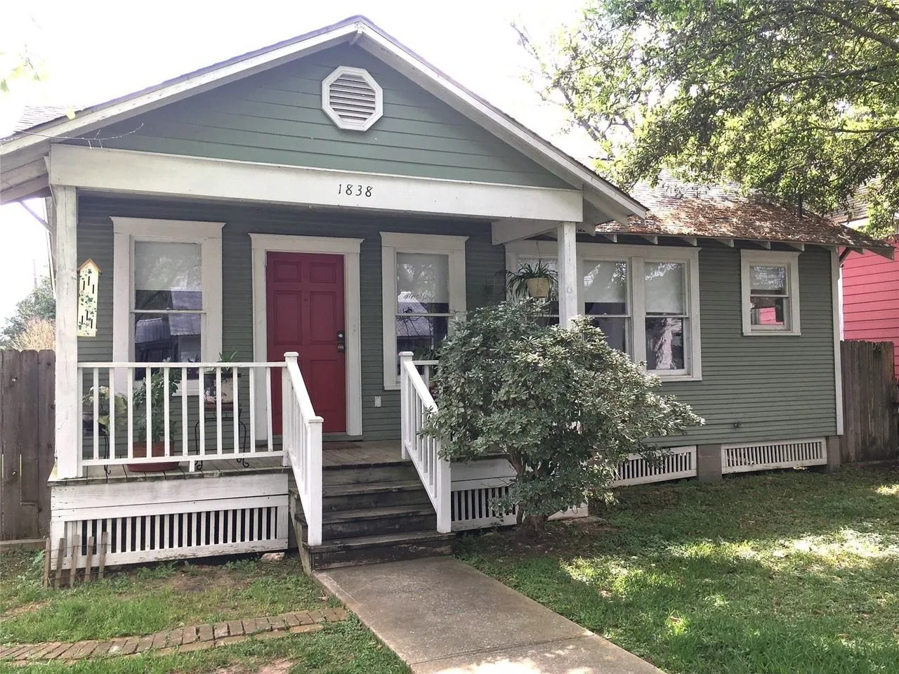 1838 Tabor St, Houston, TX 77009, USA