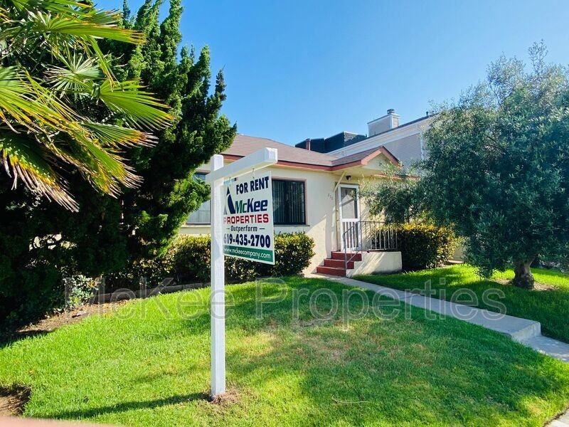 810 1/2 Diamond St, San Diego, CA 92109, USA