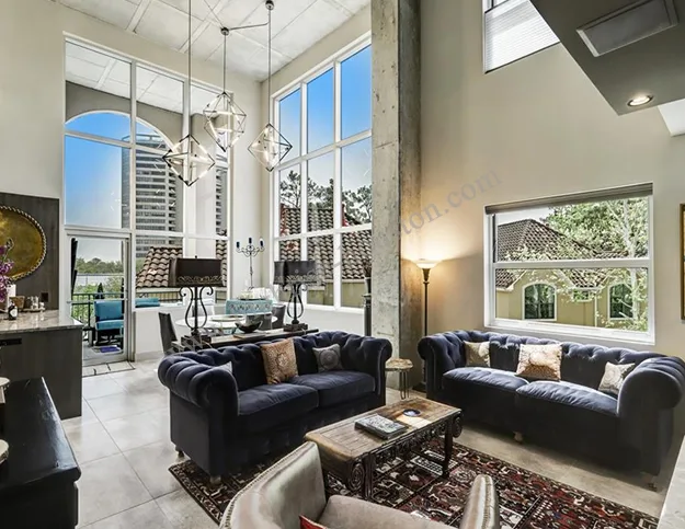 6007 Memorial Dr, Houston, TX 77007, USA
