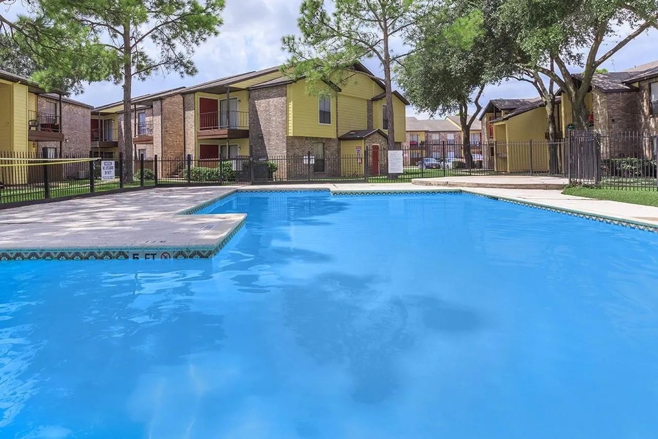 Come Home to Quality. We make living where you work and play effortless.