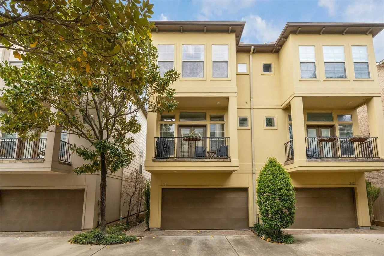 244 Detering St, Houston, TX 77007, USA