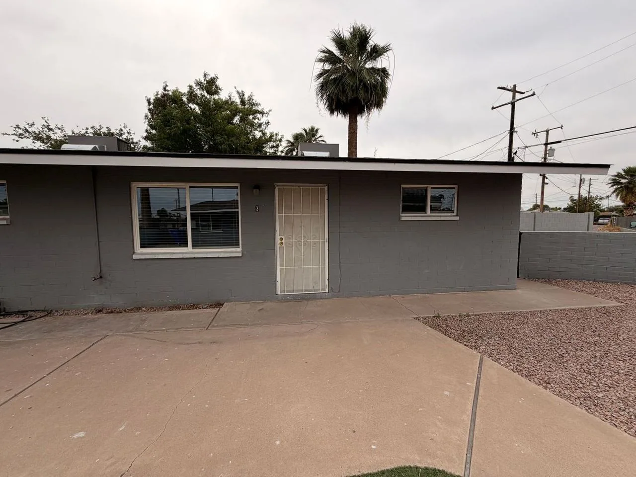 4837 E Willetta St.