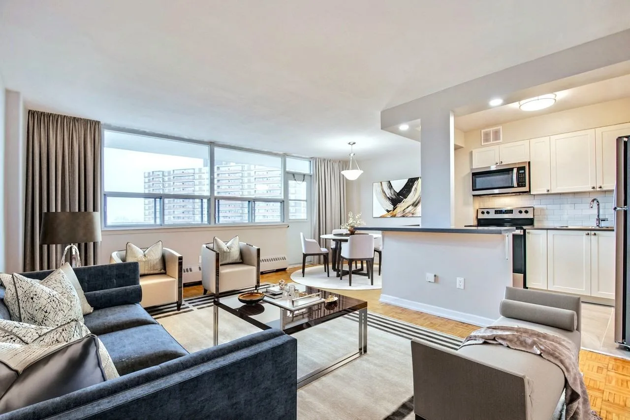 225 Van Horne Apartments