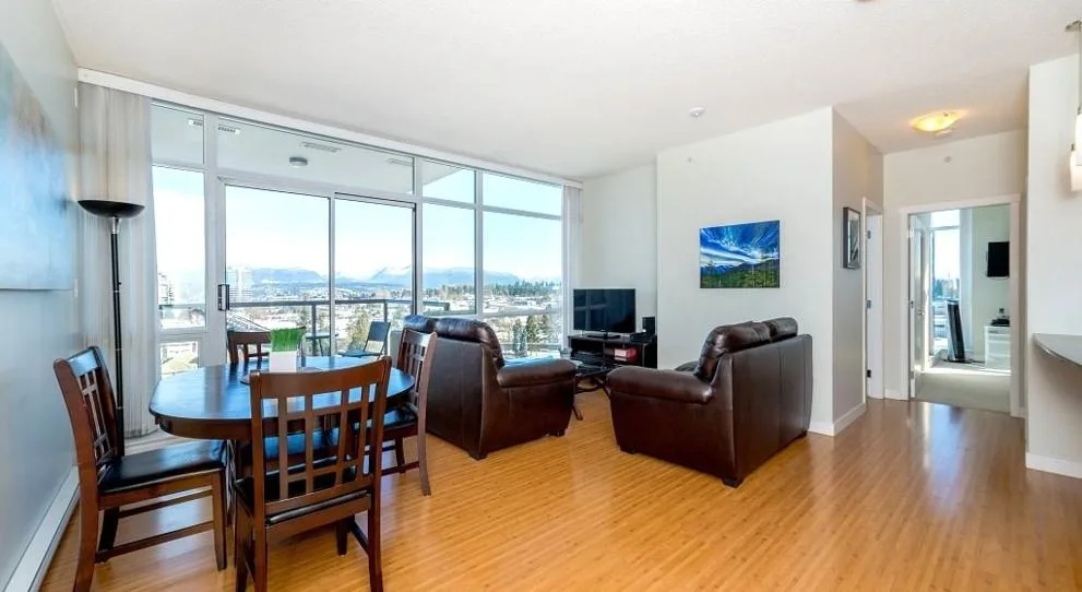104 Avenue #1002, Surrey, BC V3T 1S6, CAN