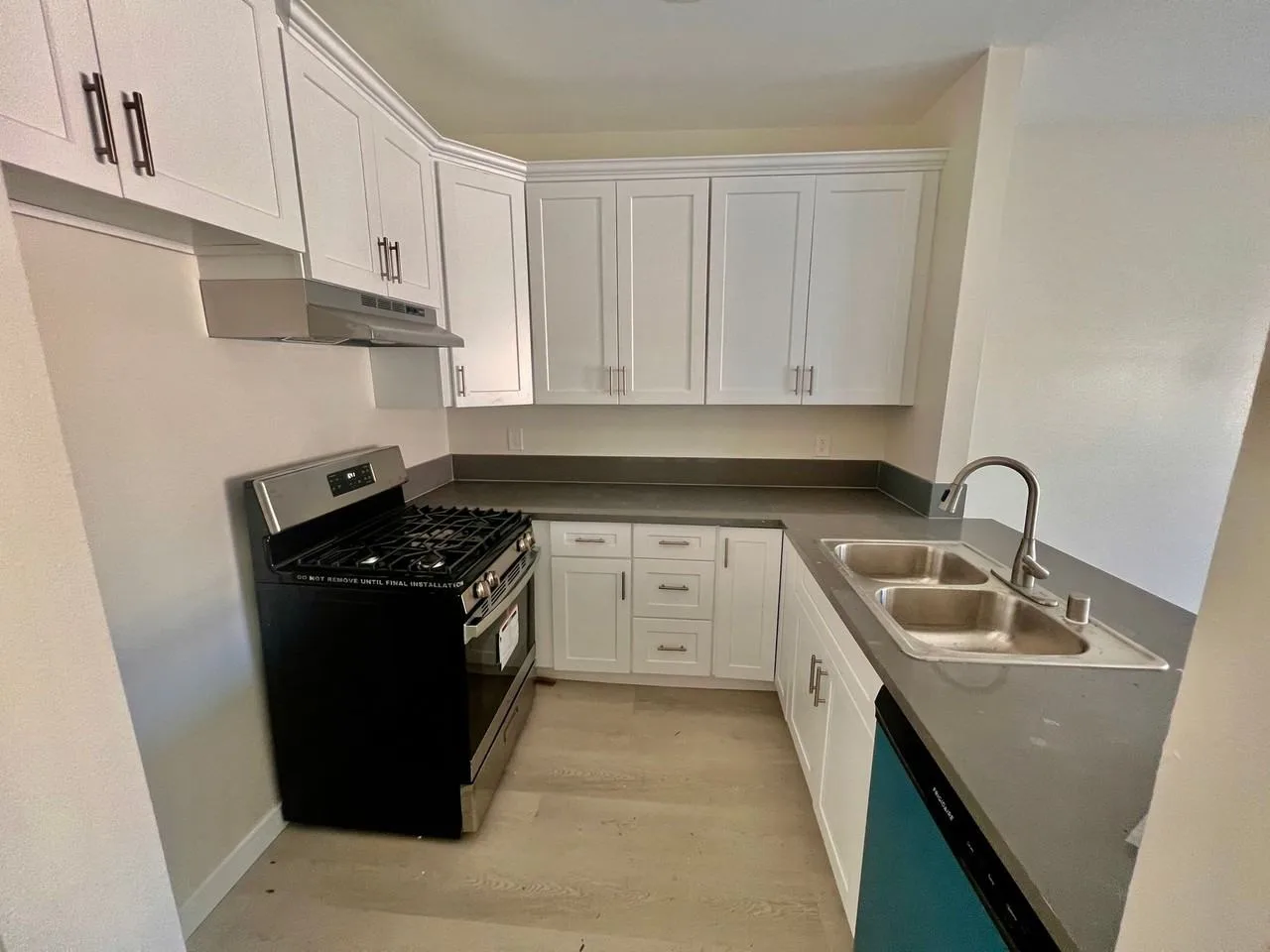Pinewood Apartments
