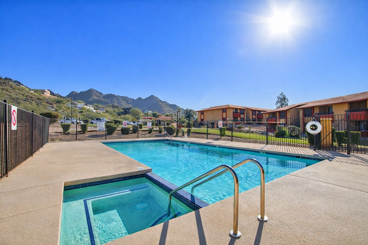 Foothills at the Preserve Apartments