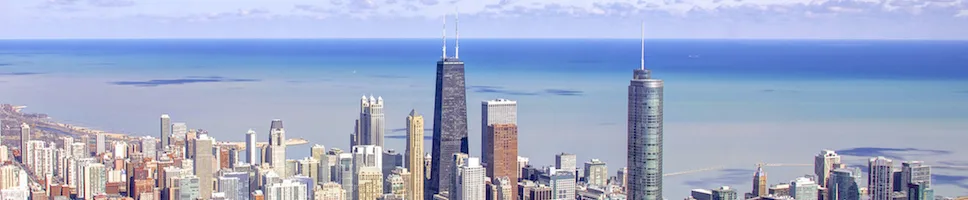 North State St. & Illinois #1, Chicago, IL 60654, USA