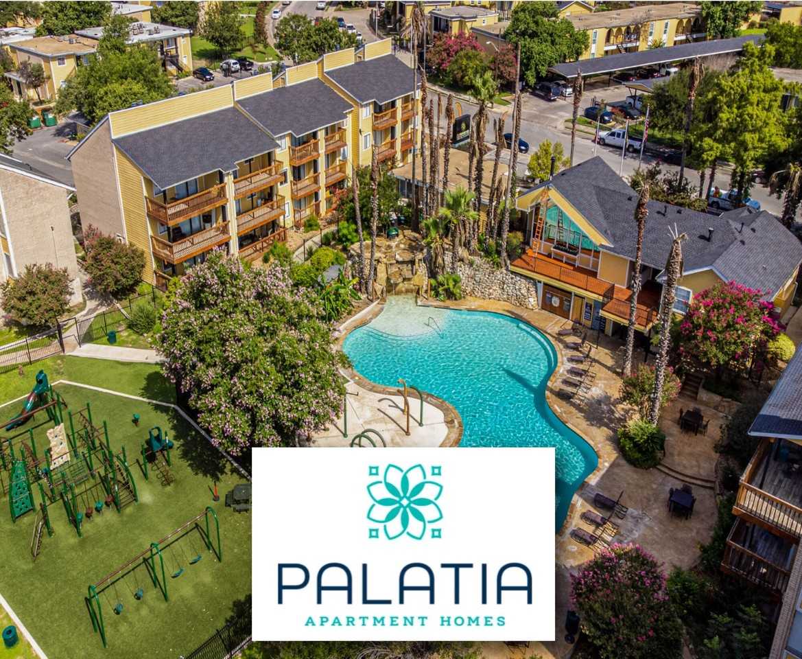 Palatia Apartment Homes