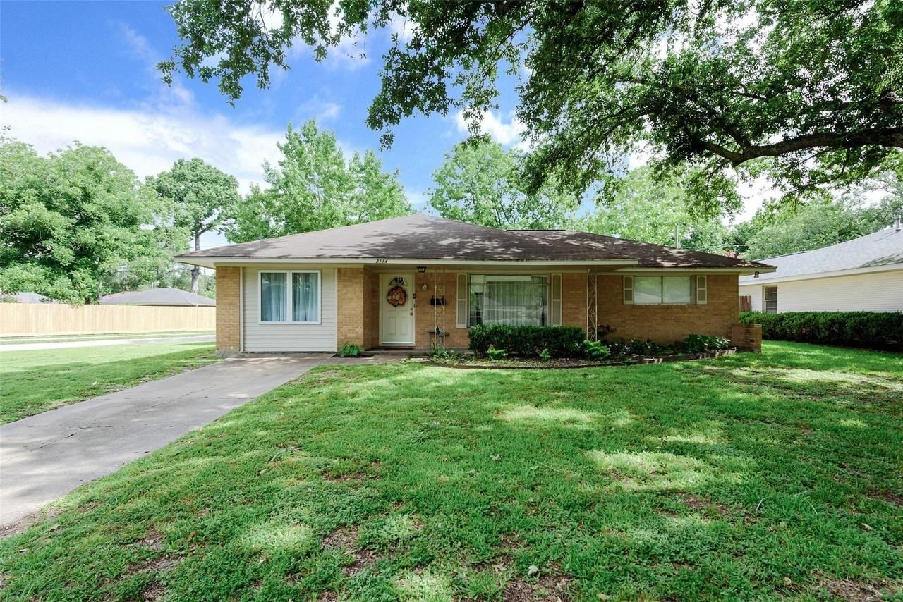 2114 Hewitt Dr, Houston, TX 77018, USA