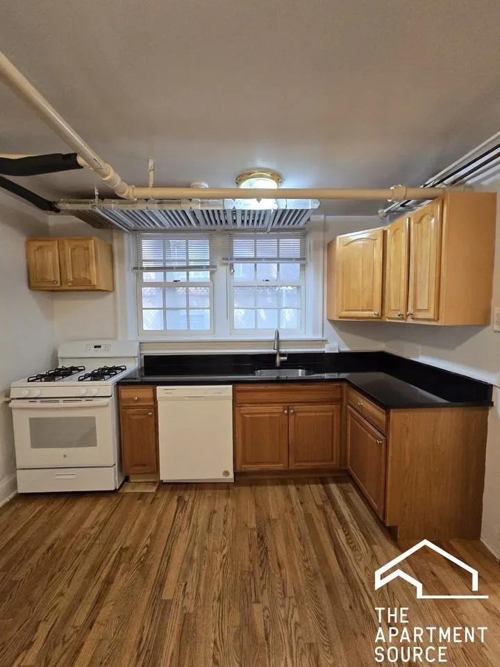 1454 Oak Ave, Chicago, IL 60201, USA