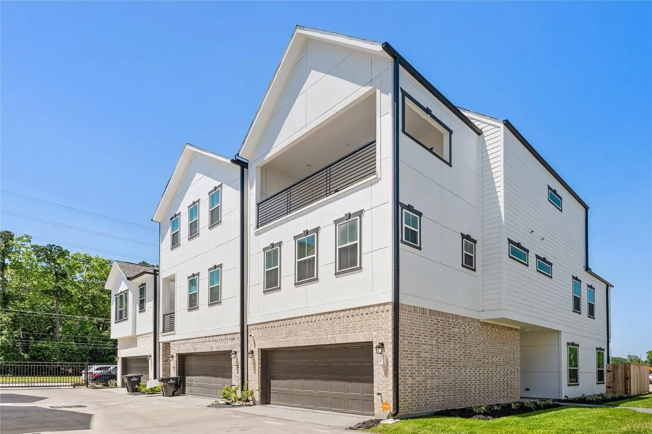 5422 Wheatley St, Houston, TX 77091, USA