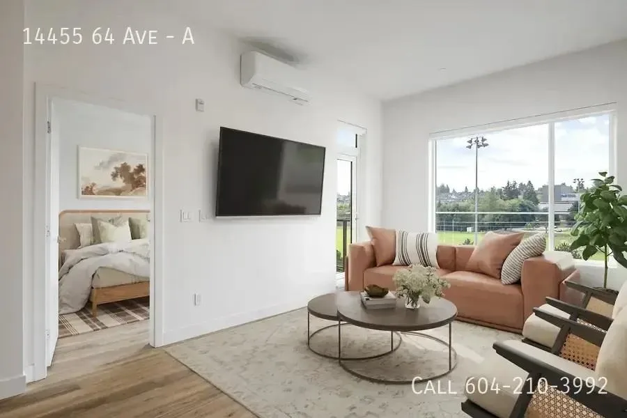 14455 64 Ave, Surrey, BC V3S None, CAN
