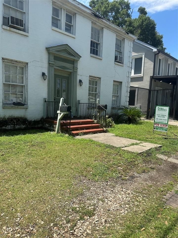 1947 Richmond Ave, Houston, TX 77098, USA