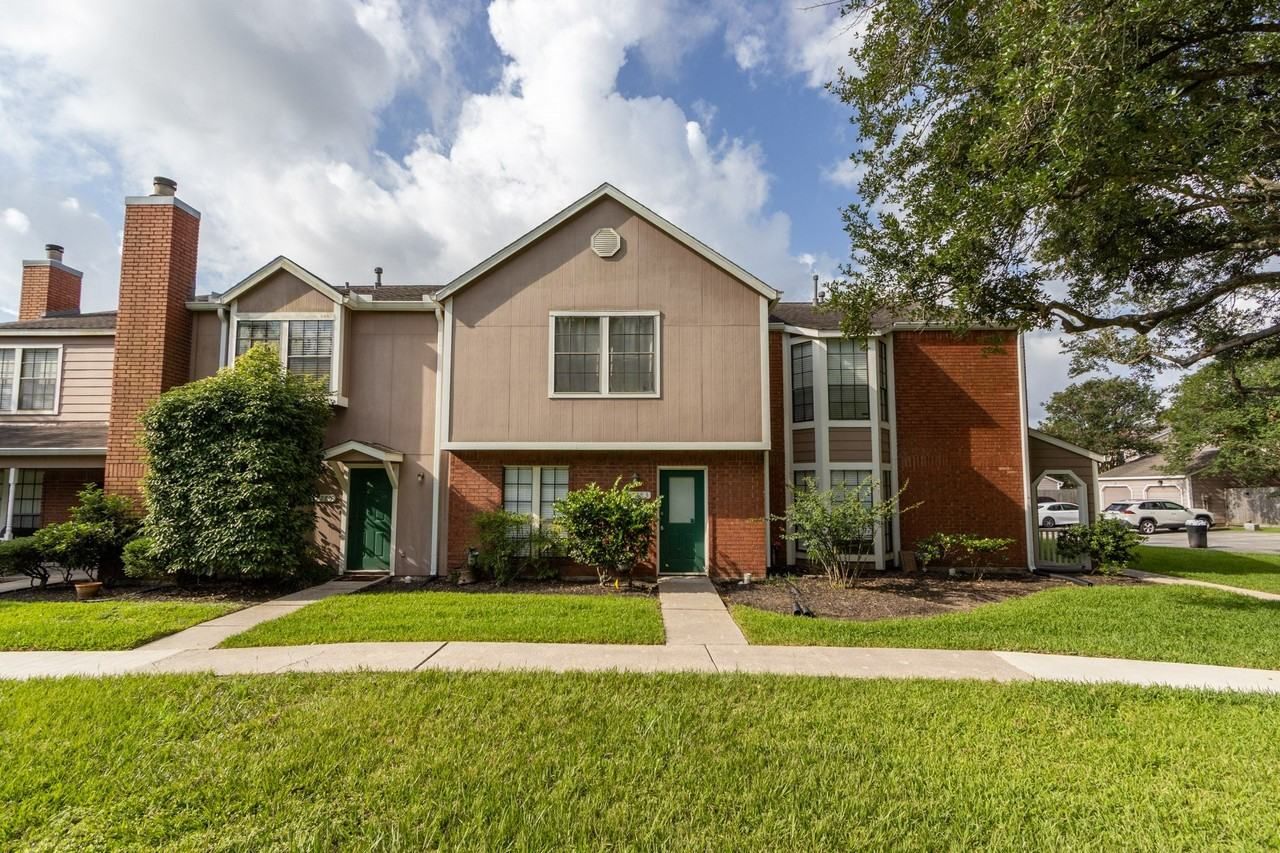 17283 Saturn Ln, Houston, TX 77058, USA