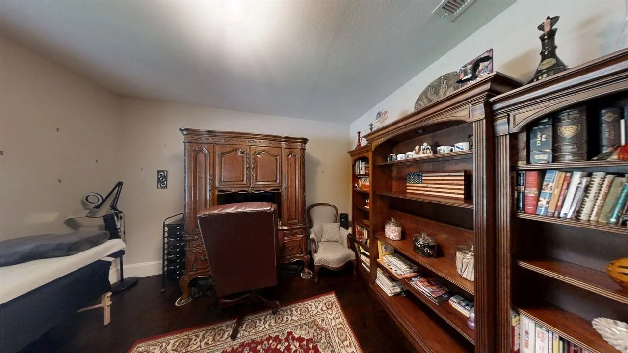 14527 Hampton Green Ln, Houston, TX 77044, USA