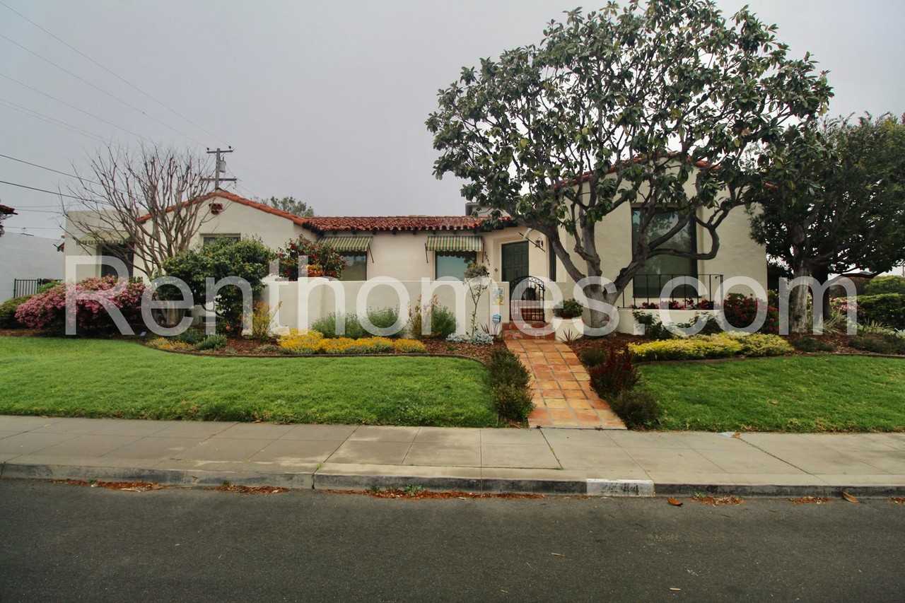 2244 Plum St, San Diego, CA 92106, USA