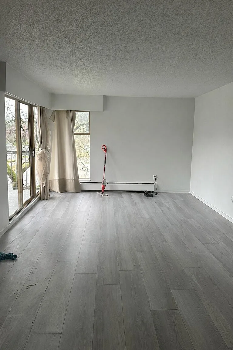 One- & Two-Bedroom Apartments - Guilford Town Centre