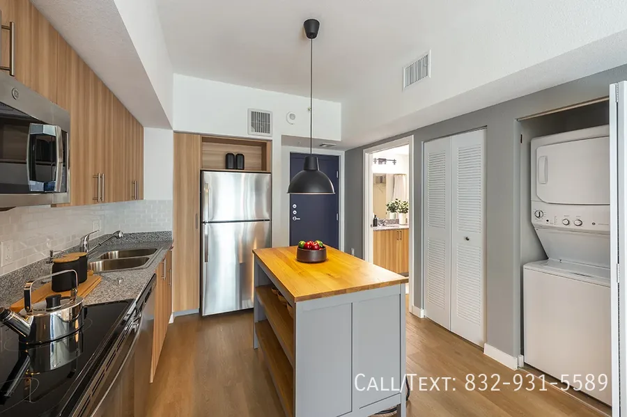 1399 Innovation Park Drive, Houston, TX 77084, USA