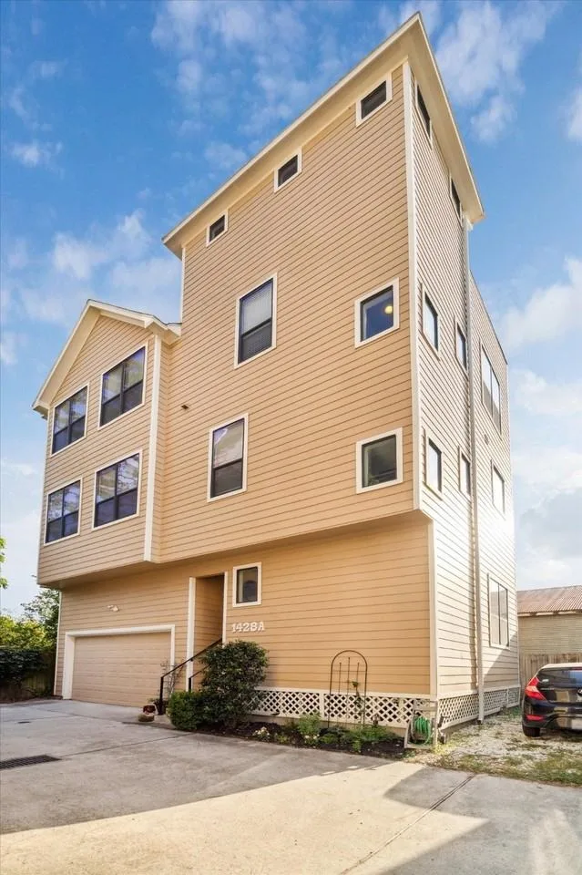 1428 W 23rd St, Houston, TX 77008, USA